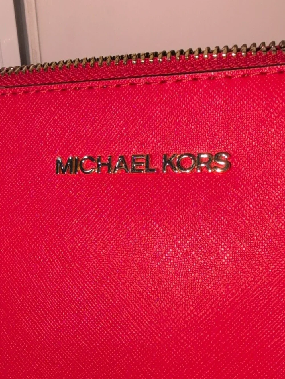 Michael Kors this compact